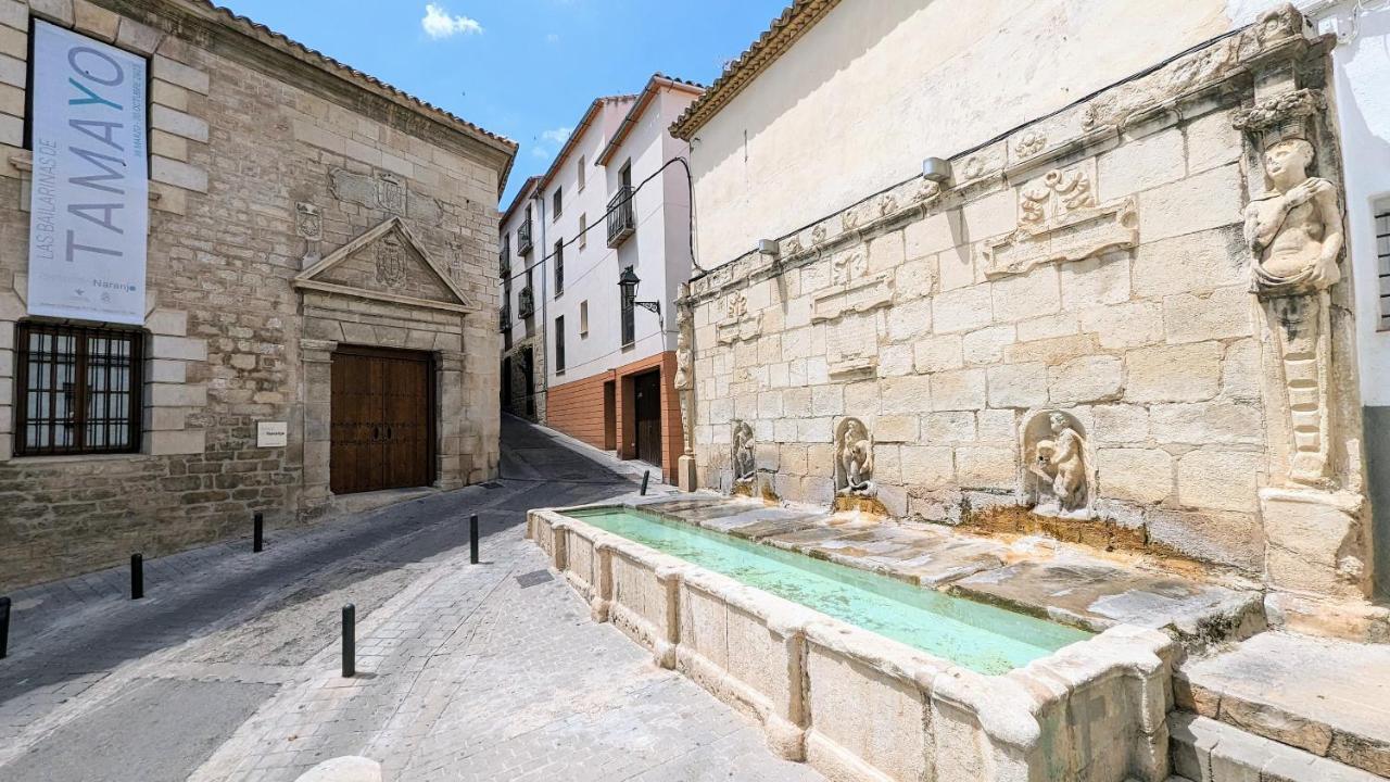 Los Canos II - Calm Home - Option Cheap Parking Jaén Eksteriør bilde