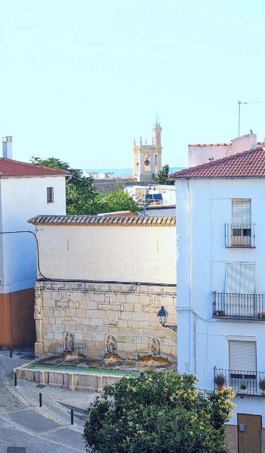 Los Canos II - Calm Home - Option Cheap Parking Jaén Eksteriør bilde