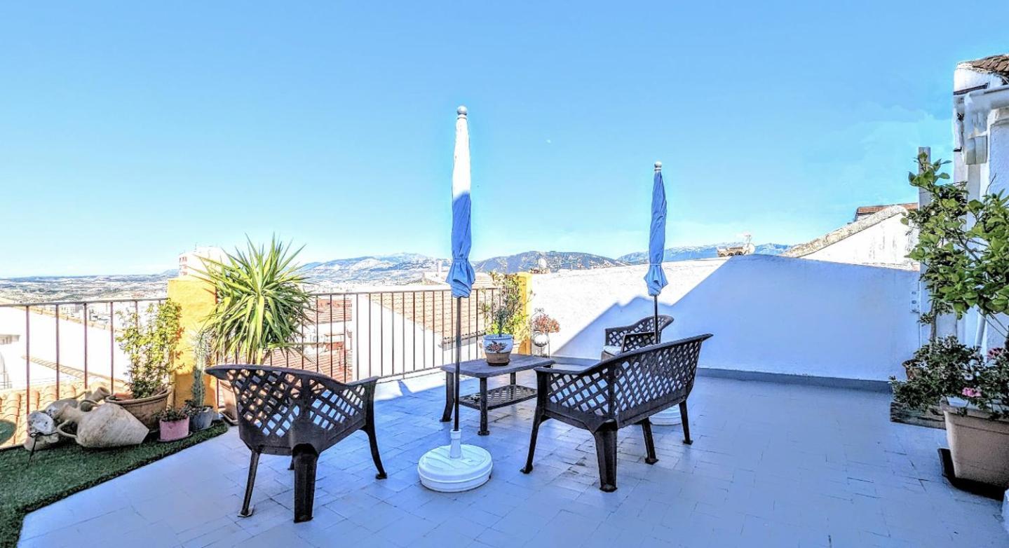 Los Canos II - Calm Home - Option Cheap Parking Jaén Eksteriør bilde
