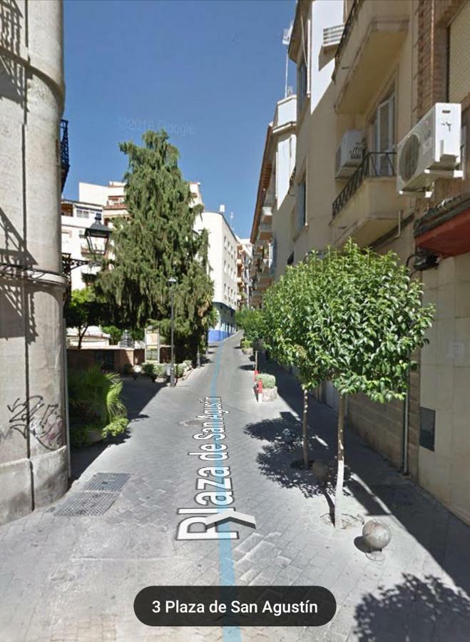 Los Canos II - Calm Home - Option Cheap Parking Jaén Eksteriør bilde