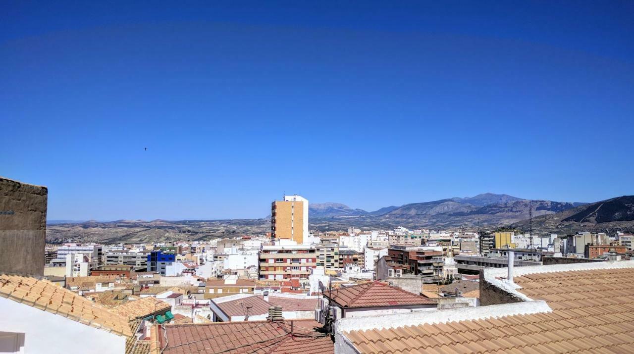 Los Canos II - Calm Home - Option Cheap Parking Jaén Eksteriør bilde